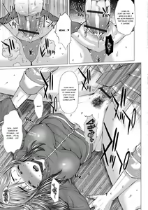 Page 98 of Kamikita Joshi Haisetsubu Nisshi - Kamikita Female Excretion Club Diary - preview thumbnail