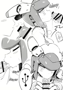 Page 4 of World Fucker - preview thumbnail