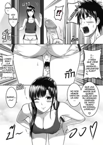Page 11 of My Sister...1 - preview thumbnail