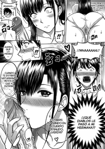 Page 13 of My Sister...1 - preview thumbnail