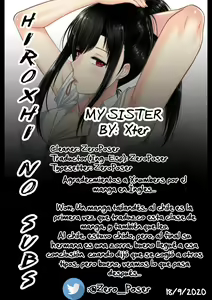 Page 67 of My Sister...1 - preview thumbnail