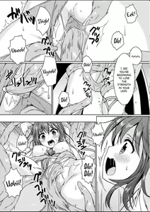 Page 11 of Taneshizume no Miko Maki no Go ~Shokushu Zetchou~ (decensored) - preview thumbnail