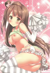 Page 5 of Love Collection! 2015 4season Love Live! Soushuuhen - preview thumbnail