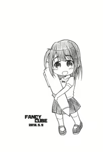 Page 20 of Ea-chan Naisho no Oekaki Lesson -Hyoushi Sashikae Nakami Issho-ban- - preview thumbnail