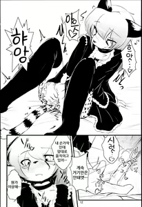Page 12 of Cat & Dragon 2 - preview thumbnail