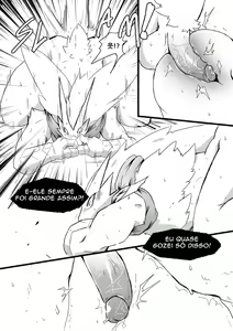 Page 30 of Burnt Metal - preview thumbnail