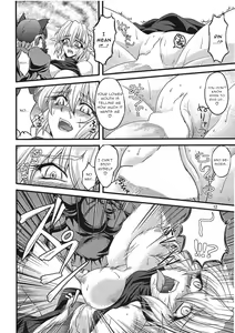Page 11 of Pleasure Ground - preview thumbnail