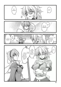 Page 19 of Pleasure Ground - preview thumbnail