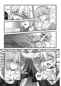 Page 20 of Pleasure Ground - preview thumbnail
