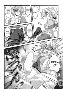 Page 21 of Pleasure Ground - preview thumbnail