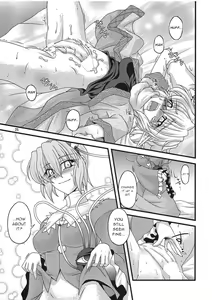 Page 24 of Pleasure Ground - preview thumbnail