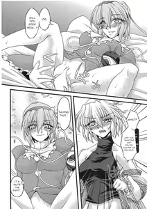 Page 25 of Pleasure Ground - preview thumbnail