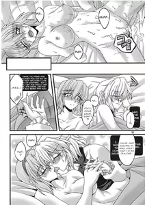 Page 35 of Pleasure Ground - preview thumbnail