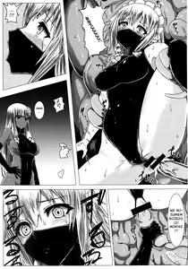 Page 10 of Matowaritsuki 2 - preview thumbnail