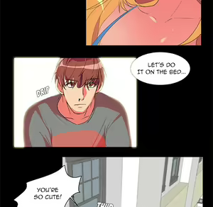Page 105 of Body Choke - preview thumbnail