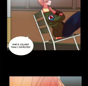 Page 1098 of Body Choke - preview thumbnail