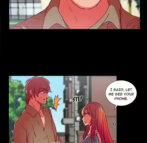Page 1122 of Body Choke - preview thumbnail
