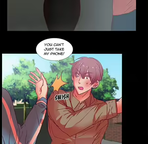 Page 1133 of Body Choke - preview thumbnail
