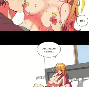 Page 114 of Body Choke - preview thumbnail
