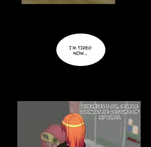 Page 1190 of Body Choke - preview thumbnail