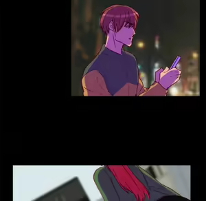 Page 1221 of Body Choke - preview thumbnail