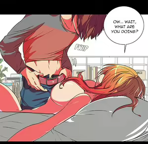 Page 126 of Body Choke - preview thumbnail
