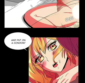 Page 131 of Body Choke - preview thumbnail
