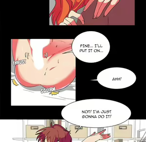 Page 132 of Body Choke - preview thumbnail