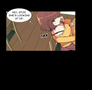 Page 16 of Body Choke - preview thumbnail