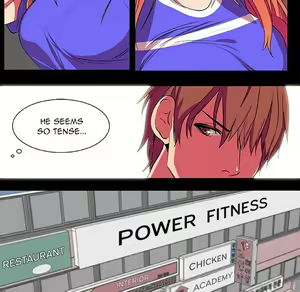 Page 161 of Body Choke - preview thumbnail