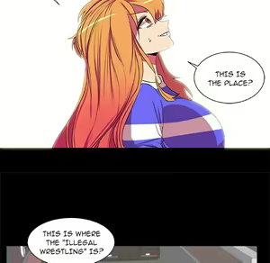 Page 164 of Body Choke - preview thumbnail