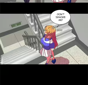 Page 171 of Body Choke - preview thumbnail