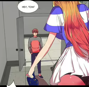 Page 172 of Body Choke - preview thumbnail