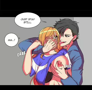 Page 181 of Body Choke - preview thumbnail