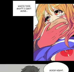 Page 182 of Body Choke - preview thumbnail