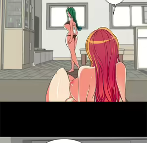 Page 189 of Body Choke - preview thumbnail