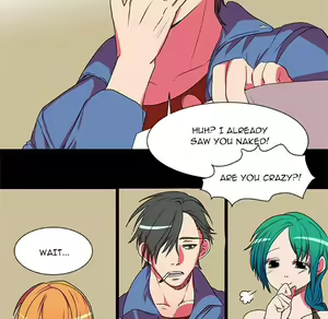 Page 198 of Body Choke - preview thumbnail