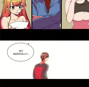 Page 199 of Body Choke - preview thumbnail