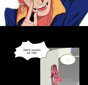 Page 205 of Body Choke - preview thumbnail