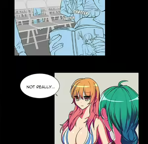Page 209 of Body Choke - preview thumbnail