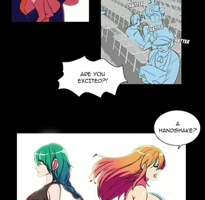 Page 213 of Body Choke - preview thumbnail