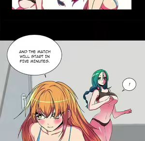 Page 214 of Body Choke - preview thumbnail