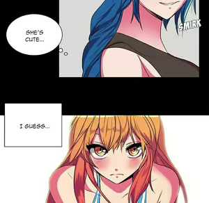 Page 216 of Body Choke - preview thumbnail
