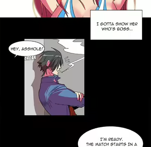 Page 217 of Body Choke - preview thumbnail