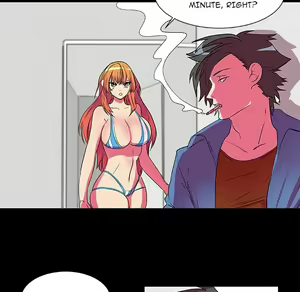 Page 218 of Body Choke - preview thumbnail