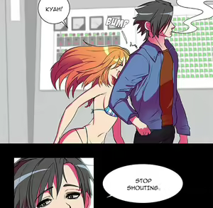 Page 221 of Body Choke - preview thumbnail
