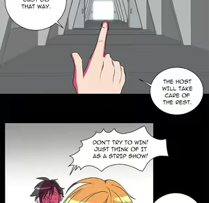 Page 223 of Body Choke - preview thumbnail