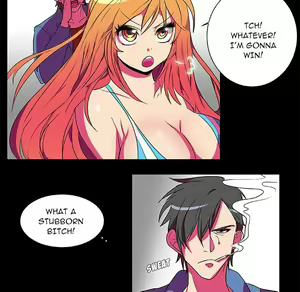Page 224 of Body Choke - preview thumbnail