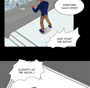 Page 230 of Body Choke - preview thumbnail