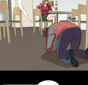 Page 23 of Body Choke - preview thumbnail